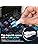 Vue 4 de Jorest Pcs Fusible Voiture