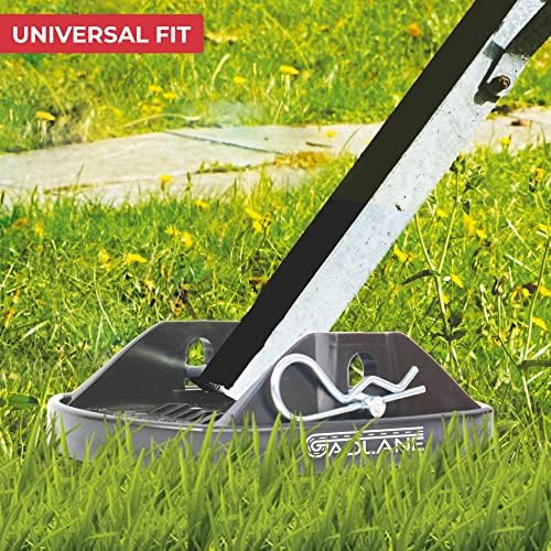 Vue 6 de Gadlane Lot De Patins