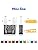 Vue 3 de Uraqt Pcs Mini Fusible