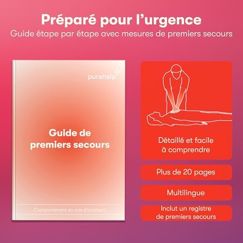 Vue 4 de En Kit Securite Voiture