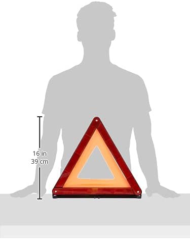 Vue 5 de Htc Kit Triangle Signalisation