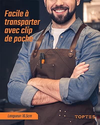 Vue 6 de Detecteur De Gaz Naturel