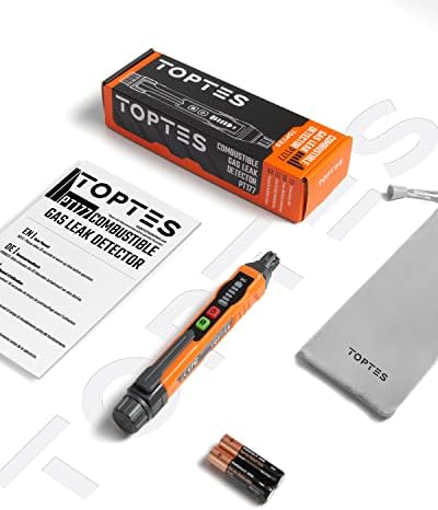 Vue 7 de Detecteur De Gaz Naturel