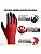 Vue 2 de Velway Gants De Travail