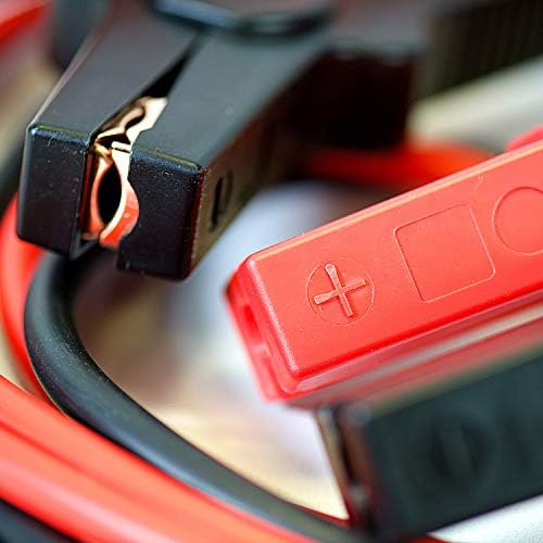 Vue 6 de Cables De Demarrage Isoles