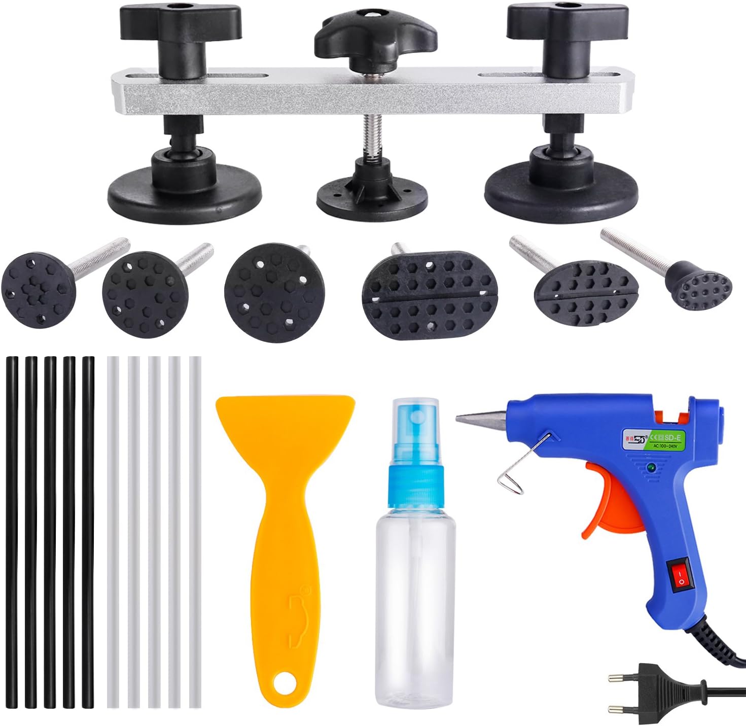Uolor Kit De Reparation