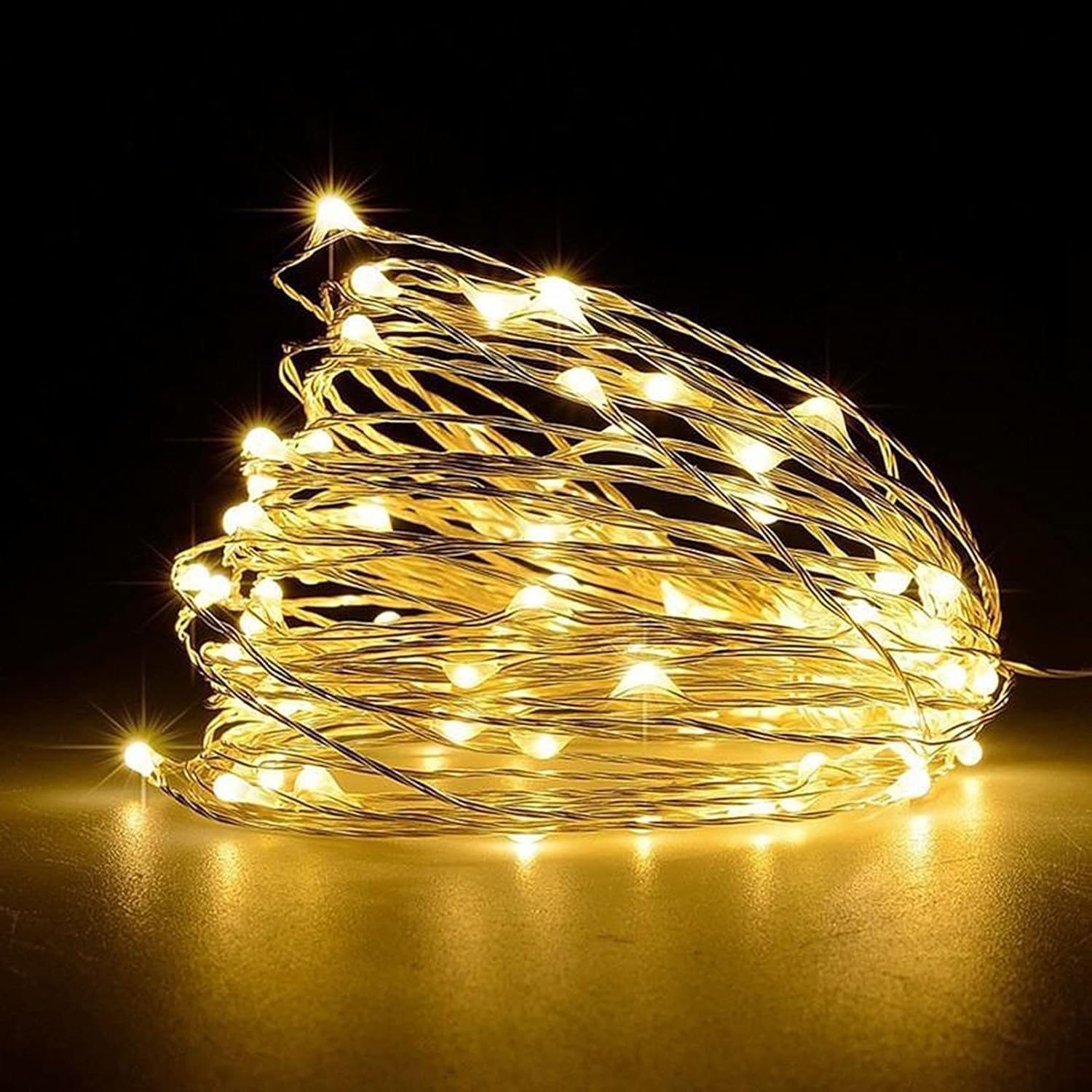 Jsdoin Guirlande Lumineuse