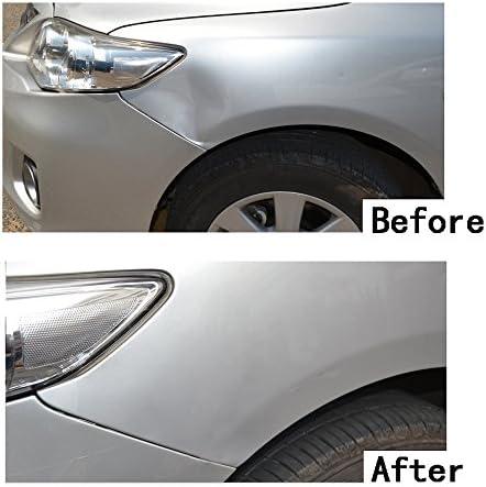 Vue 4 de Uolor Kit De Reparation