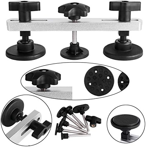 Vue 5 de Uolor Kit De Reparation
