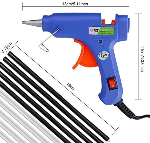 Vue 6 de Uolor Kit De Reparation