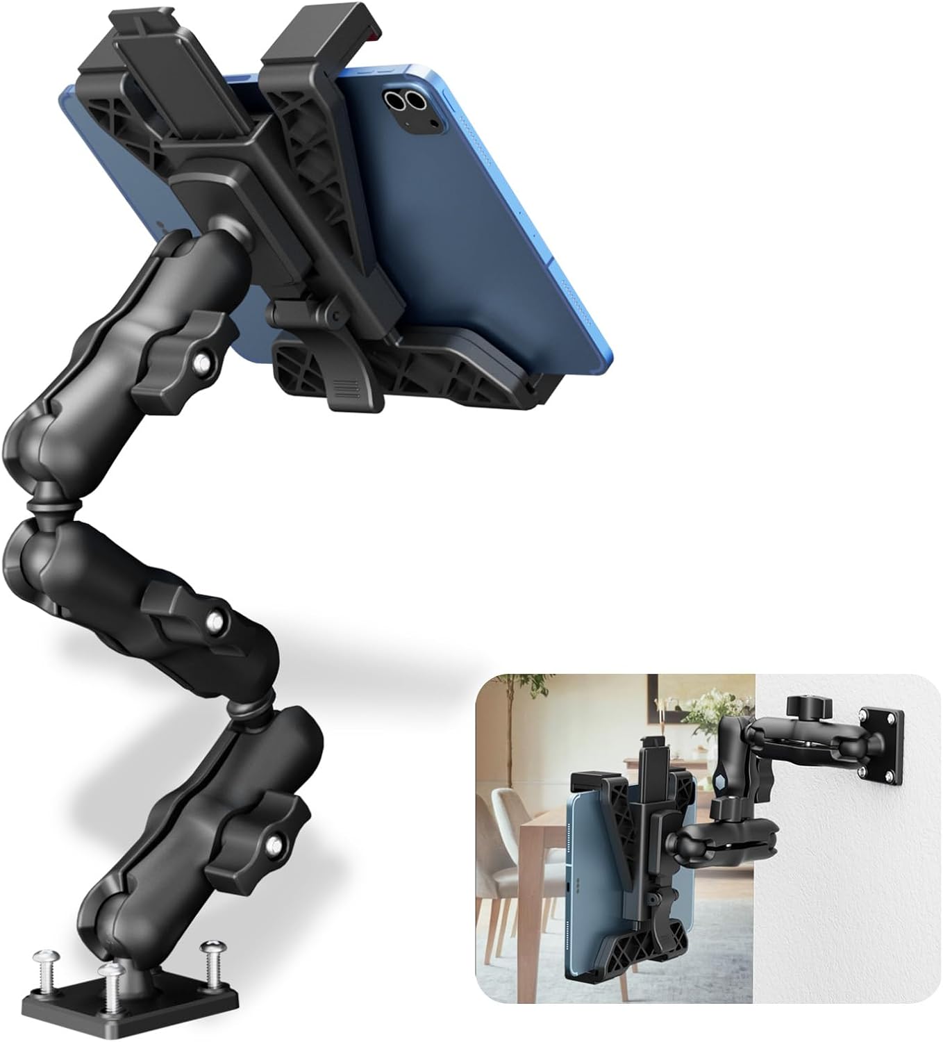 Ohlpro Support Tablette Voiture