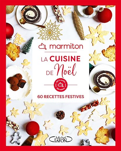 Marmiton La Cuisine De