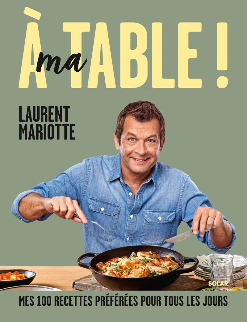 Vue 7 de Marmiton La Cuisine De
