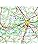 Vue 2 de Carte Plastifie Roule France