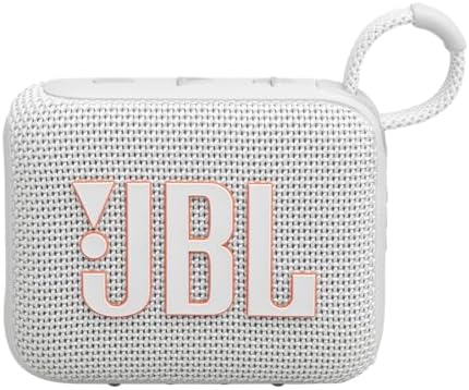 Vue 3 de Jbl Go Enceinte Bluetooth