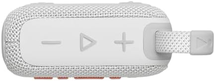 Vue 4 de Jbl Go Enceinte Bluetooth
