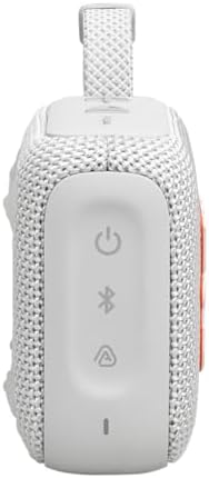 Vue 5 de Jbl Go Enceinte Bluetooth