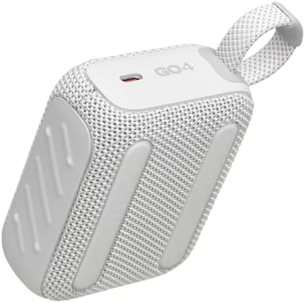 Vue 6 de Jbl Go Enceinte Bluetooth