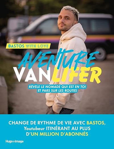 Aventure Vanlifer Revele Le