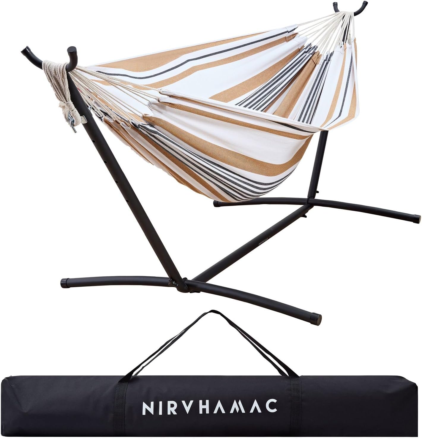 Hamac Sur Pied Confortable