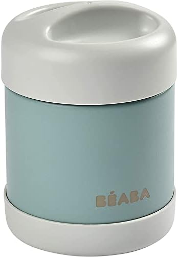 Vue 2 de Beaba Portion De Conservation