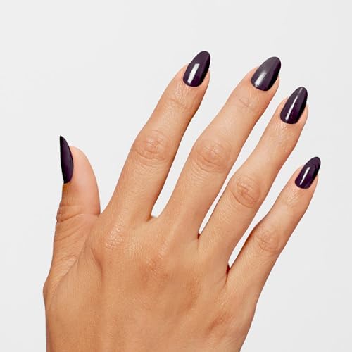 Vue 2 de Opi Infinite Shine Vernis