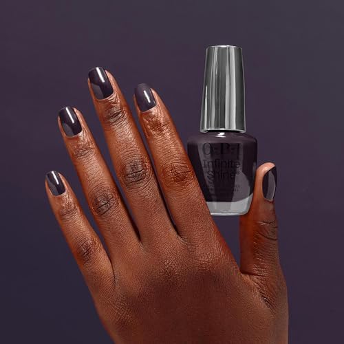 Vue 4 de Opi Infinite Shine Vernis