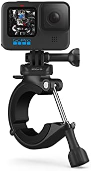 Vue 3 de Gopro Support Pour Grands