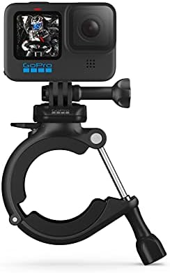 Vue 4 de Gopro Support Pour Grands