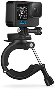Vue 5 de Gopro Support Pour Grands
