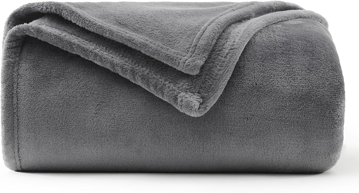 Wavve Plaid Couverture Polaire