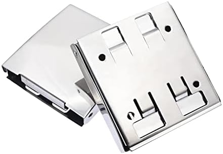 Vue 5 de Geloo Universel Reglable Pliage