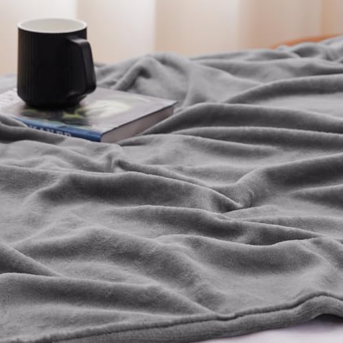 Vue 4 de Wavve Plaid Couverture Polaire