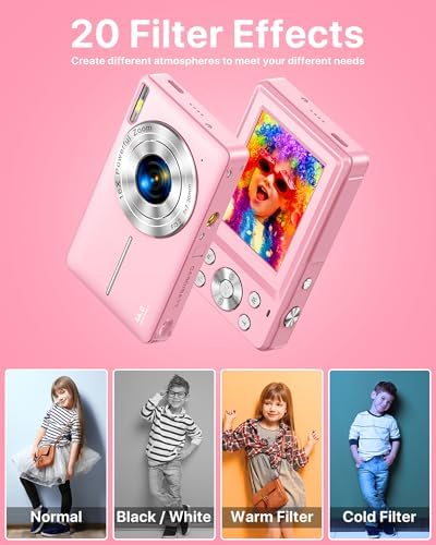 Vue 4 de Appareil Photo Numerique