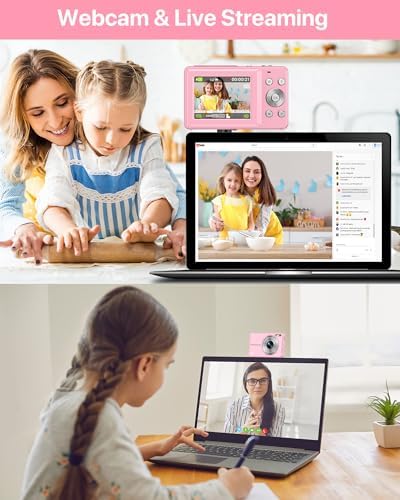 Vue 5 de Appareil Photo Numerique