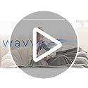 Vue 7 de Wavve Plaid Couverture Polaire