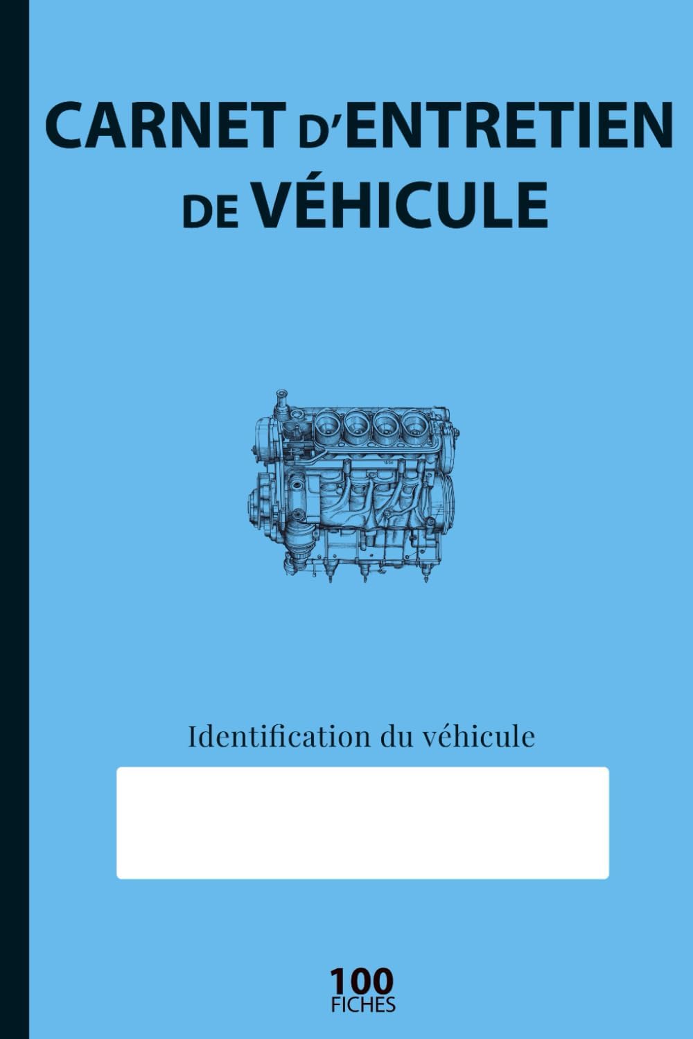 Vue 4 de Carnet De Voyage Camping