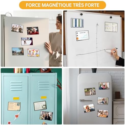 Vue 5 de Fretonba Pieces Cadres