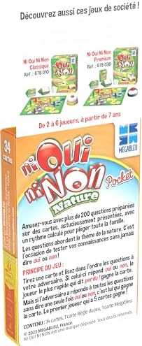 Vue 2 de Megableu Jeux De Voyage