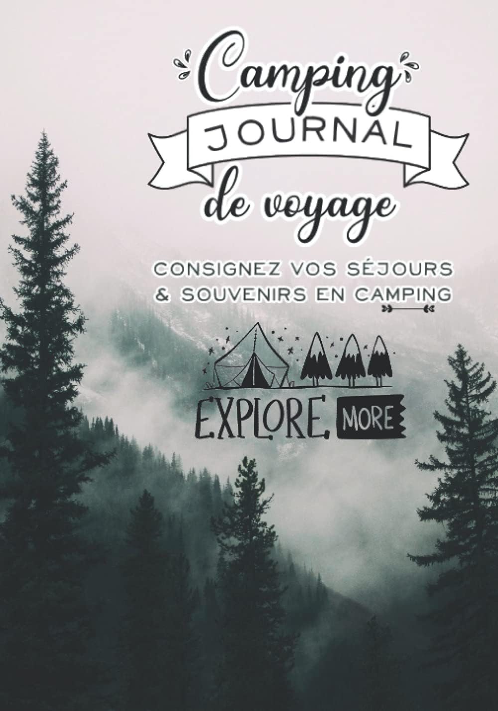Vue 7 de Voyage En Campingcar Carnet