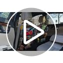 Vue 7 de Billybath Organisateur Voiture Enfant