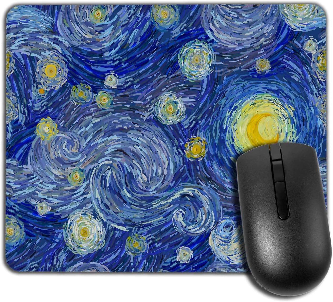 Tapis De Souris Yeuss
