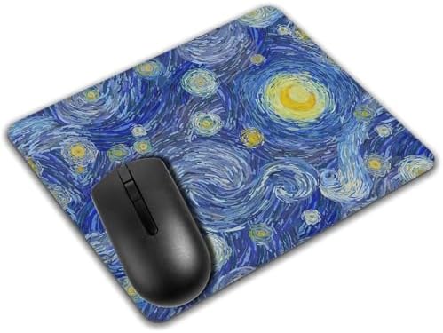 Vue 2 de Tapis De Souris Yeuss