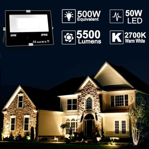 Vue 5 de Projecteur Led Equivalent