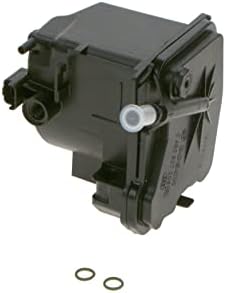 Vue 4 de Bosch Filtre Diesel