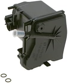 Vue 5 de Bosch Filtre Diesel