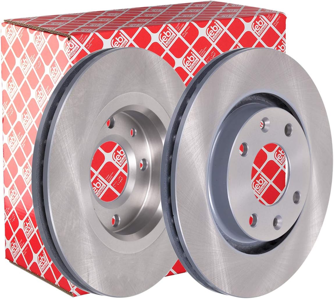 Febi Bilstein Disque De