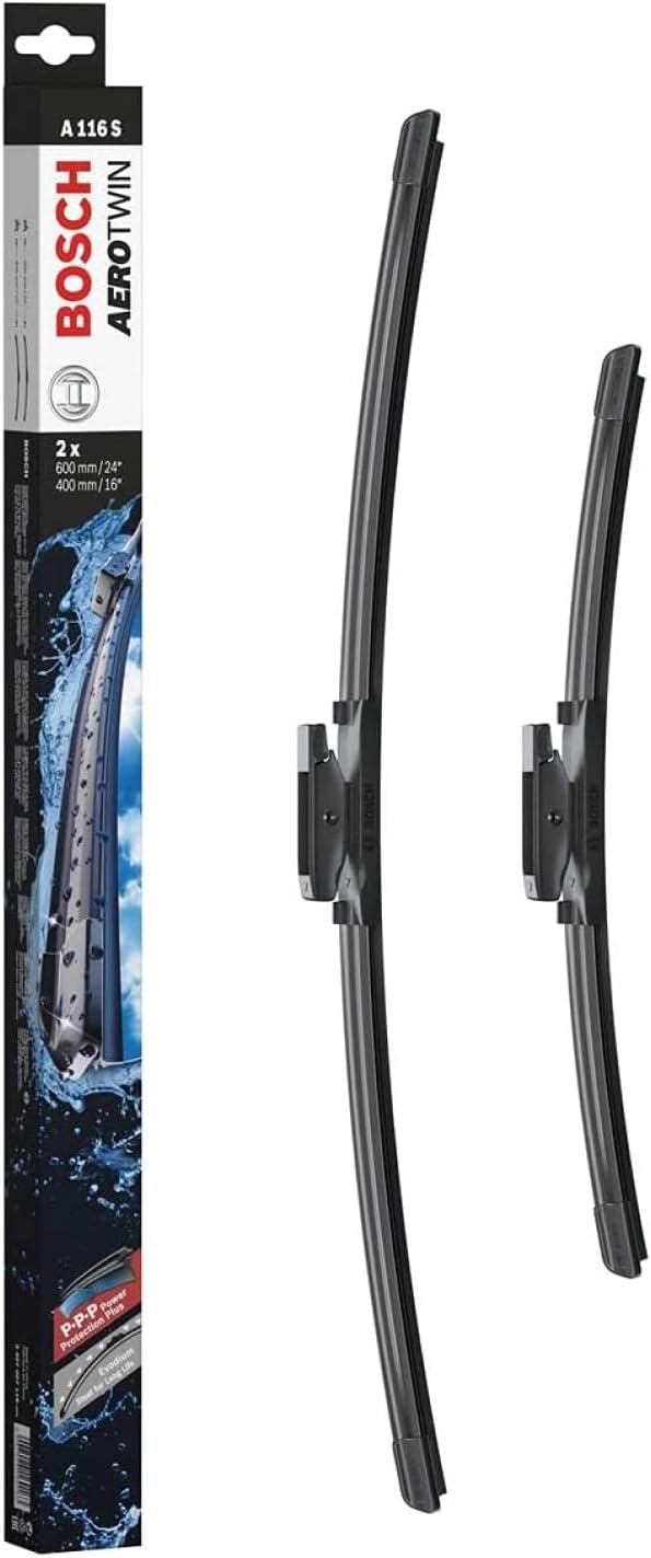 Bosch Aerotwin As Jeu