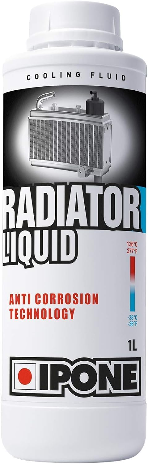 Ipone Liquide De Refroidissement