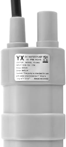 Vue 2 de Qwork Pompe Immergee